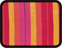 Bo-Camp Rumba 1 Persoons Hangmat - Sunset -Buitenleven Winkel 800 1030 7100222 03