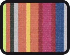 Bo-Garden Santa Barbara 1 Persoons Hangmat - Rainbow 7 Bo-Garden Santa Barbara 1 Persoons Hangmat - Rainbow -Buitenleven Winkel 800 1030 7100391 05