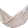 La Siesta Flora Kingsize 2 Persoons Hangmat - Zebra