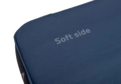 Bo-Camp Awassi Silver Zelfopblazende Slaapmat -Buitenleven Winkel 800 1200 3400160 05