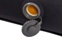 Bo-Camp Awassi Silver Zelfopblazende Slaapmat -Buitenleven Winkel 800 1200 3400160 08