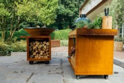 OFYR Classic Storage Corten 100 Pro -Buitenleven Winkel 800 1200 ofyr classic storage pro corten 004