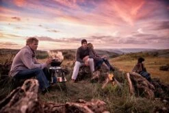 CADAC Safari Chef 30 Gasbarbecue - LP Lite -Buitenleven Winkel 800 1200 safari chef 30 12 1