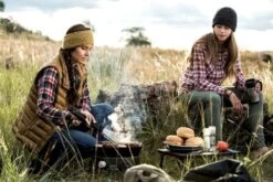 CADAC Safari Chef 30 Gasbarbecue - LP Lite -Buitenleven Winkel 800 1200 safari chef 30 4 1