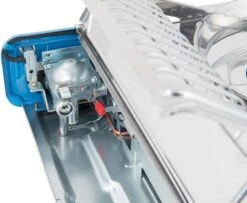 Campingaz Camp Bistro 3 - 1-pits Kooktoestel -Buitenleven Winkel 801 1200 camp bistro deluxe 2000037341 1