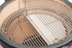 Kamado Joe Classic II Barbecue -Buitenleven Winkel 801 1200 kjo divide conquer dsc 3552 standalone