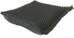 Crespo Air-Deluxe AP-232 Relaxstoel - Zwart -Buitenleven Winkel 803 1200 1104922 08