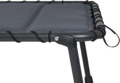 Crespo Air-Deluxe AP-364 Vouwbed - Grijs -Buitenleven Winkel 832 1200 1148234 07