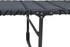 Crespo Air-Deluxe AP-364 Vouwbed - Grijs -Buitenleven Winkel 841 1200 1148234 06