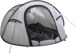 High Peak Vision 2 Pop-up Tent - 2 Persoons - Pearl -Buitenleven Winkel 842 1200 4001690102810.pt09
