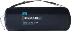 Therm-A-Rest MondoKing 3D 11.0 L Zelfopblazende Slaapmat -Buitenleven Winkel 857 1900 13225 thermarest mondoking marine large ssack 1