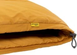 Nomad Blazer Slaapzak - Dark Mango -Buitenleven Winkel 859 1200 nomad blazer slaapzak dark mango 1