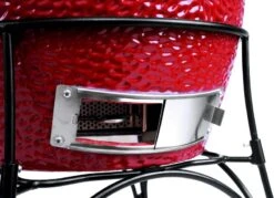 Kamado Joe Classic II Barbecue -Buitenleven Winkel 870 1200 kjo slide out ash drawer 3