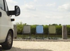 Travellife San Marino Compact Klapstoel - Grijs -Buitenleven Winkel 880 1200 img 22702