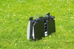 Campingaz 600 SG - 2-pits Kooktoestel 5 Campingaz 600 SG - 2-pits Kooktoestel -Buitenleven Winkel 8815086 03 resultaat