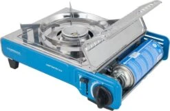 Campingaz Camp Bistro DLX - 1-pits Kooktoestel 10 Campingaz Camp Bistro DLX - 1-pits Kooktoestel -Buitenleven Winkel 8833993 02 resultaat