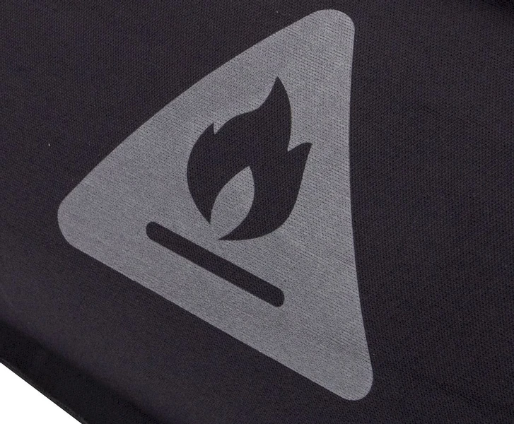 Bo-Camp Bibrik Brons Zelfopblazende Slaapmat 10 Bo-Camp Bibrik Brons Zelfopblazende Slaapmat - Afbeelding 10