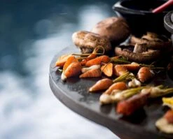 OFYR Classic Storage Corten 100 -Buitenleven Winkel 900 1114 ofyr corten food