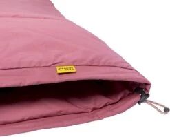 Nomad Blazer Slaapzak - Dark Rose -Buitenleven Winkel 900 1117 nomad blazer dark rose 1