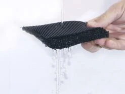 Crespo Voetenbank - AP-231 Air-Deluxe - Zwart 14 Crespo Voetenbank - AP-231 Air-Deluxe - Zwart -Buitenleven Winkel 900 1198 1104897 07 1