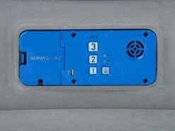 Bestway AlwayzAire Comfort Luchtbed - Queensize - Ingebouwde Elektrische Pomp -Buitenleven Winkel 900 1200 67706 6