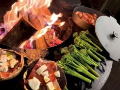 OFYR Braadpannenset Ø21 En Ø26 Cm -Buitenleven Winkel 900 1200 img 0114