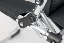 Bo-Camp Copa Rio Comfort Deluxe Klapstoel - Grijs -Buitenleven Winkel 900 1350 1211940 04