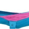Ticket To The Moon Hangmat 2 Persoons Original Double - Pink/Aqua