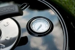 CADAC Carri Chef 50 Gasbarbecue - BBQ/Skottel -Buitenleven Winkel 900 1350 8910 carri chef 50 thermometer 1