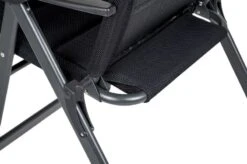 Crespo Air-Deluxe AP-237 Standenstoel - Zwart 23 Crespo Air-Deluxe AP-237 Standenstoel - Zwart -Buitenleven Winkel 900 1358 1149076 09 1