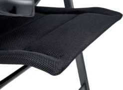 Crespo Air-Deluxe AP-237 Standenstoel - Zwart 24 Crespo Air-Deluxe AP-237 Standenstoel - Zwart -Buitenleven Winkel 900 1358 1149076 10 1