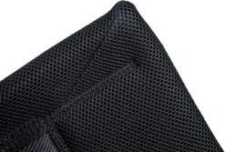 Crespo Air-Deluxe AP-237 Standenstoel - Zwart 25 Crespo Air-Deluxe AP-237 Standenstoel - Zwart -Buitenleven Winkel 900 1358 1149076 11 1