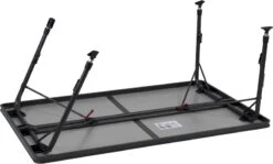 Crespo Campingtafel - AP-274 - 150 X 90 Cm -Buitenleven Winkel 900 1358 1151420 03