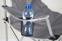 Camp Gear Compact Vouwstoel-Grijs -Buitenleven Winkel 900 1358 1267192 04