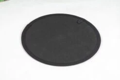 Bo-Camp Urban Outdoor Ottoman Bromley Poef - Grijs -Buitenleven Winkel 900 1358 1609335 03