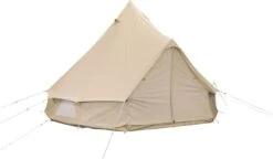 Bo-Camp Urban Outdoor Streeterville Bell Tent - 6 Persoons -Buitenleven Winkel 900 1358 4472500 03