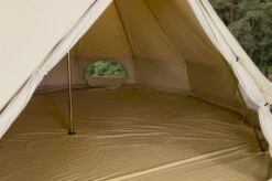 Bo-Camp Urban Outdoor Streeterville Bell Tent - 6 Persoons -Buitenleven Winkel 900 1358 4472500 05