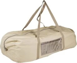 Bo-Camp Urban Outdoor Streeterville Bell Tent - 6 Persoons -Buitenleven Winkel 900 1358 4472500 07