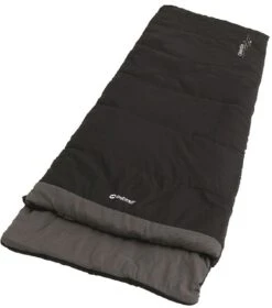 Outwell Celebration Lux Slaapzak - Zwart
