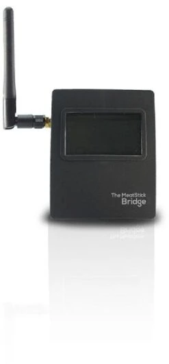 The Meatstick WiFi Bridge -Buitenleven Winkel 900 371 0850014644031