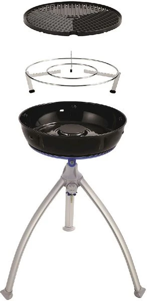 CADAC Grillo Chef 40 Gasbarbecue - BBQ 1 CADAC Grillo Chef 40 Gasbarbecue - BBQ