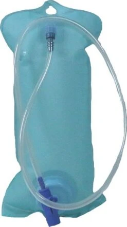 Gabbag Hydro 3L Waterdichte Drinkrugzak - Zwart -Buitenleven Winkel 900 503 0hyg410 100 09