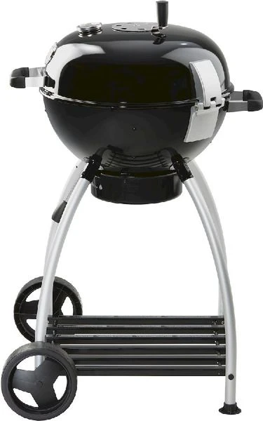 Rösle No. 1 Sport F60 Houtskool Barbecue 2 Rösle No. 1 Sport F60 Houtskool Barbecue - Afbeelding 2