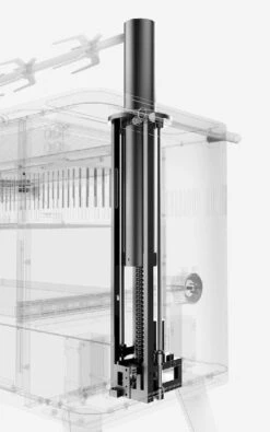 Everdure Hub II Houtskool Barbecue - Zwart -Buitenleven Winkel 900 563 9312646027510 5