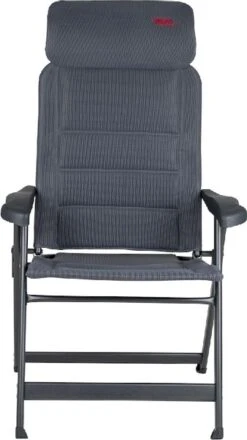 Crespo Compact Air-Deluxe AP-237 Standenstoel - Grijs -Buitenleven Winkel 900 580 1149073 06