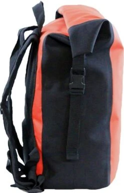 Gabbag Reflective 25L Waterdichte Rugzak - Rood -Buitenleven Winkel 900 581 0ref510 400 07