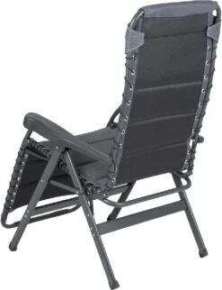 Crespo Air-Deluxe AP-232 Relaxstoel - Grijs -Buitenleven Winkel 900 596 1104936 08