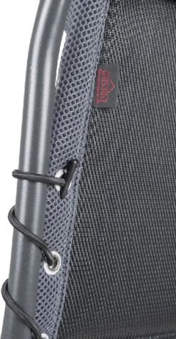 Crespo Air-Deluxe AP-232 Relaxstoel - Grijs -Buitenleven Winkel 900 596 1104936 14 1