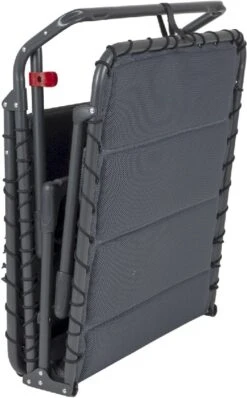 Crespo Air-Deluxe AP-364 Vouwbed - Grijs -Buitenleven Winkel 900 596 1148234 05