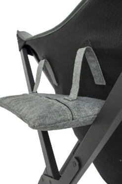 Bo-Camp Industrial Molfat Relaxstoel - Groen/Grijs -Buitenleven Winkel 900 596 1200353 13